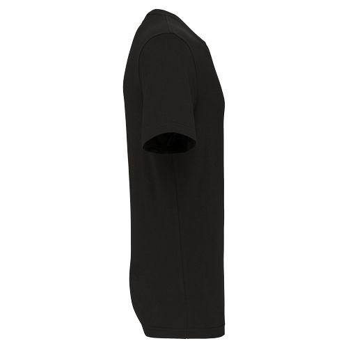 T-shirt col rond écoresponsable homme - 17