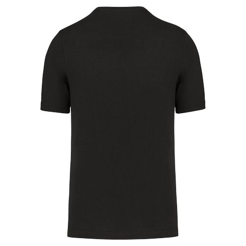 T-shirt col rond écoresponsable homme - 17