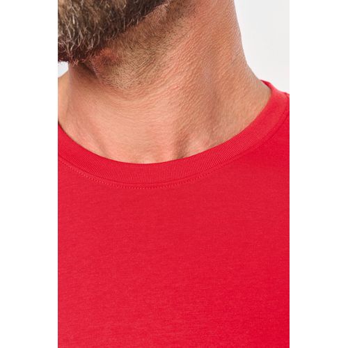 T-shirt col rond écoresponsable homme - 15