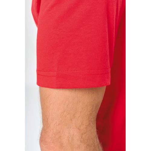 T-shirt col rond écoresponsable homme - 14