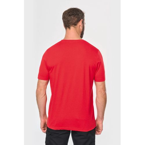 T-shirt col rond écoresponsable homme - 6