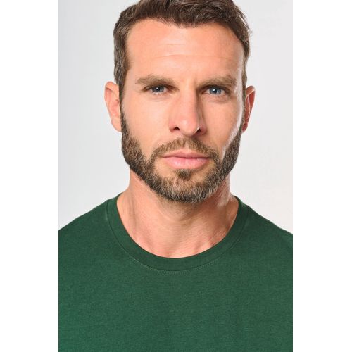 T-shirt col rond écoresponsable homme - 12