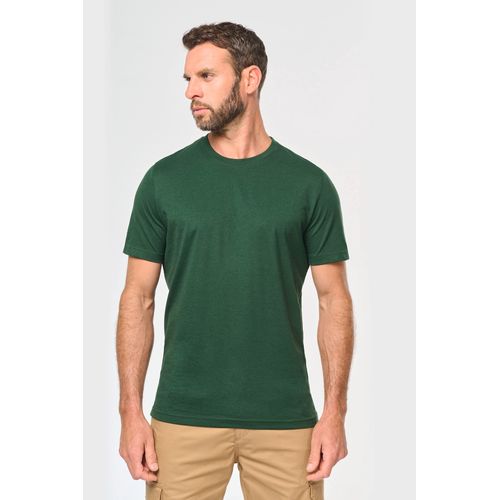 T-shirt col rond écoresponsable homme - 3