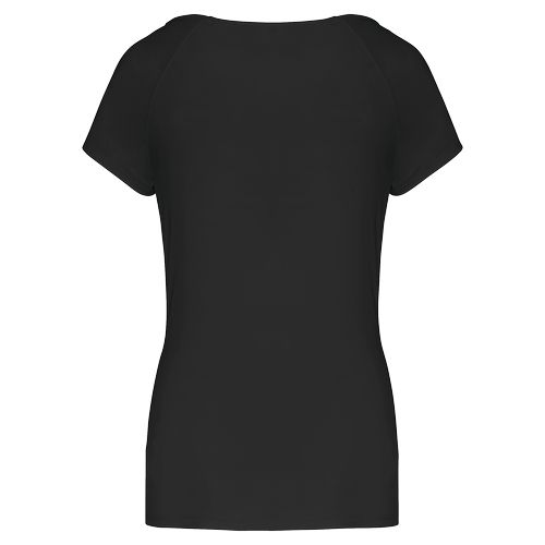 T-shirt de sport écoresponsable femme - 9