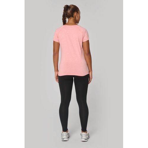 T-shirt de sport écoresponsable femme thumbnail 4