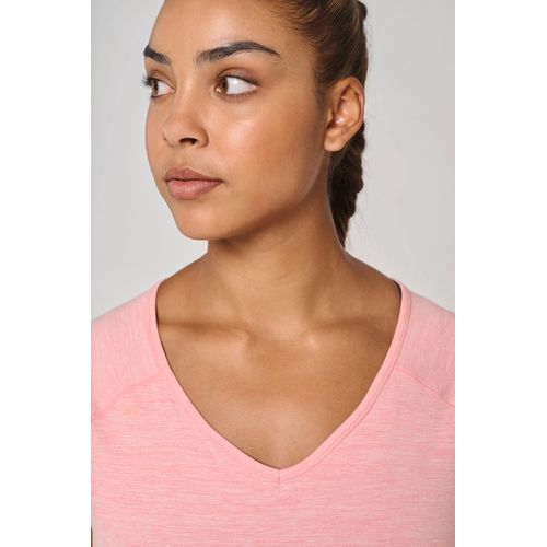 T-shirt de sport écoresponsable femme thumbnail 5
