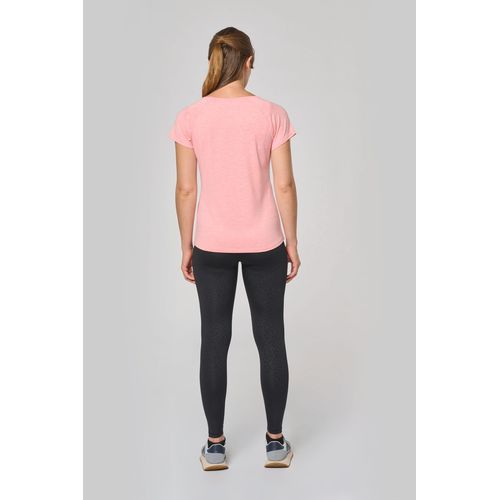 T-shirt de sport écoresponsable femme - 4