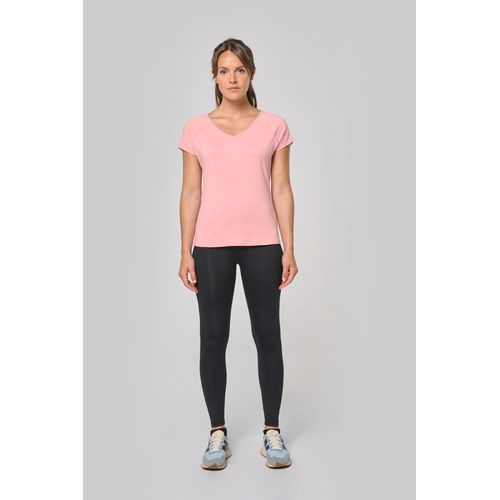 T-shirt de sport écoresponsable femme - 3