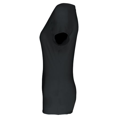 T-shirt de sport écoresponsable femme - 10