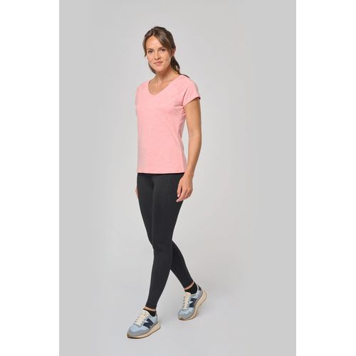 T-shirt de sport écoresponsable femme - 6