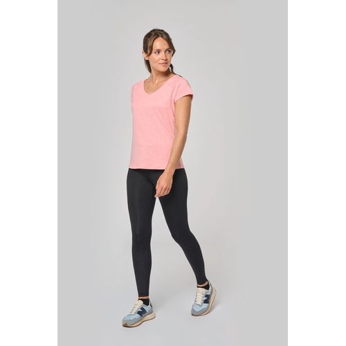 T-shirt de sport écoresponsable femme - 5