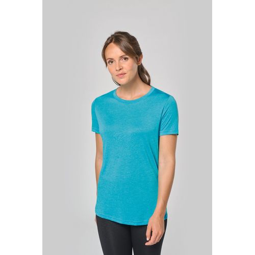 CAMISETA DEPORTE TRIBLEND MUJER