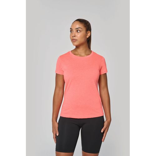 T-shirt triblend sport femme - 1