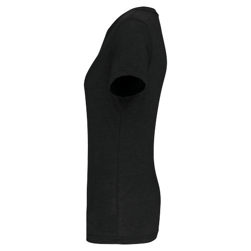 T-shirt triblend sport femme - 11