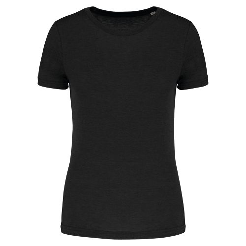 T-shirt triblend sport femme - 10
