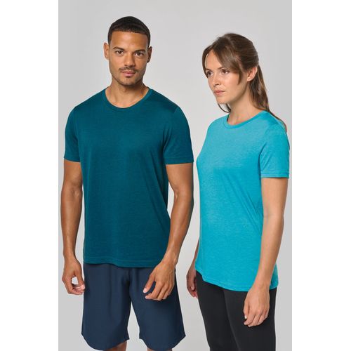 T-shirt triblend sport femme - 6