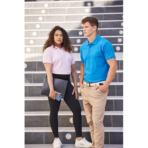 Polo Femme Premium - 3