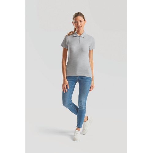 Polo Femme Premium thumbnail 5