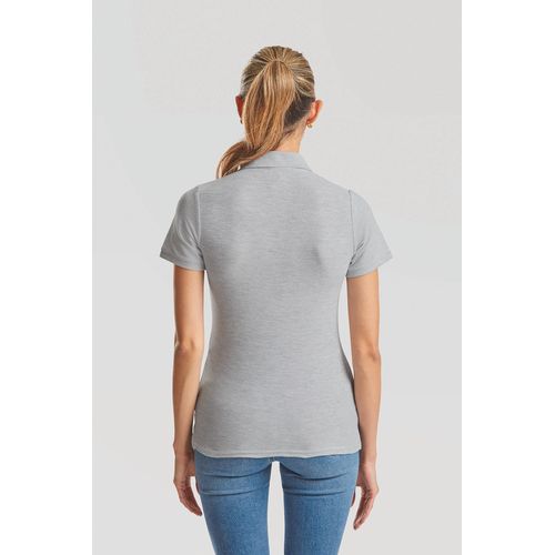 Polo Femme Premium thumbnail 6