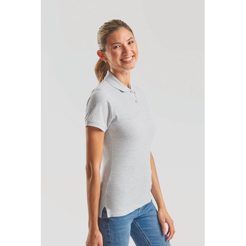 Polo Femme Premium thumbnail 4