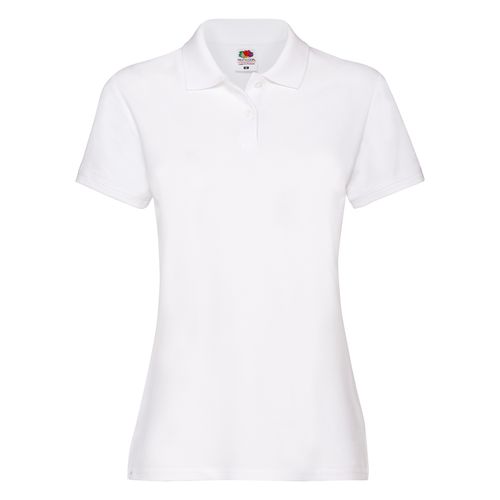 Polo premium mujer