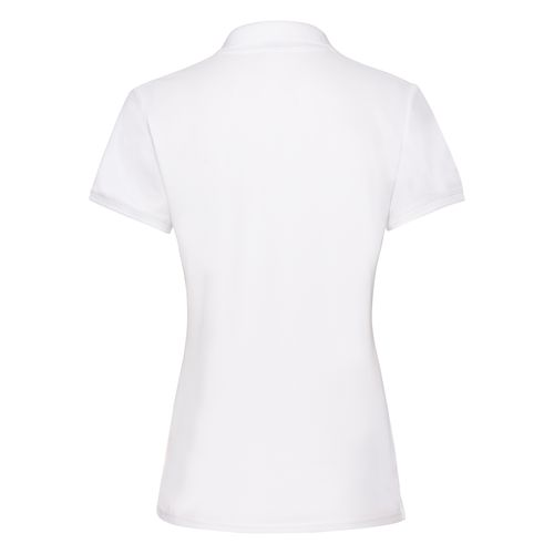 Polo premium mujer