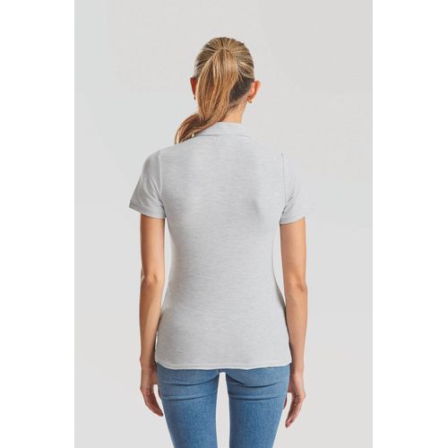 Polo premium mujer