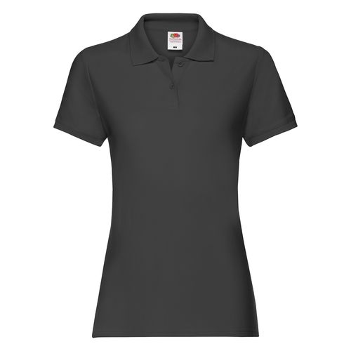 Polo Femme Premium thumbnail 7