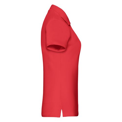 Polo premium mujer