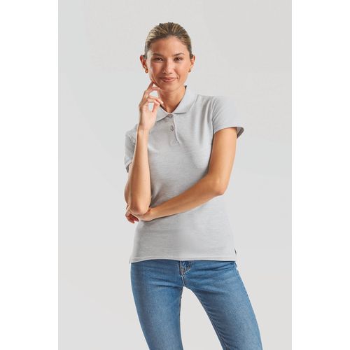 Polo premium mujer