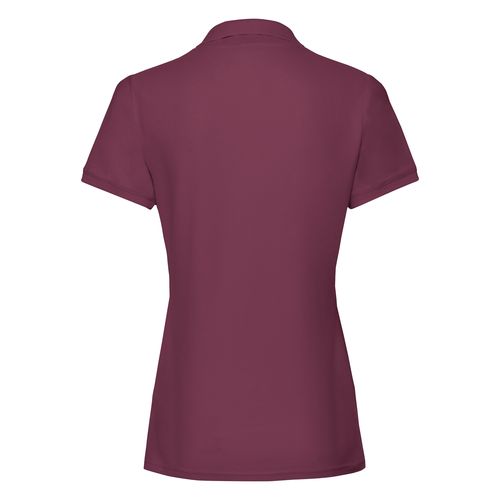 Polo premium mujer
