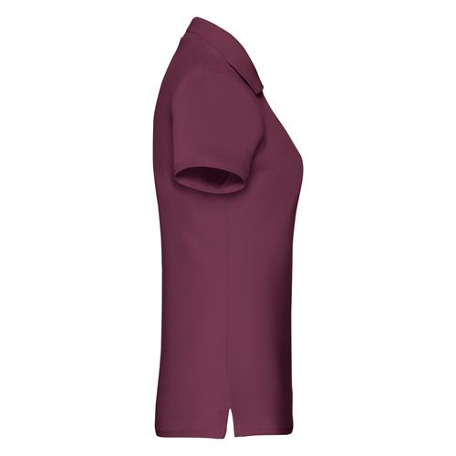 Polo premium mujer