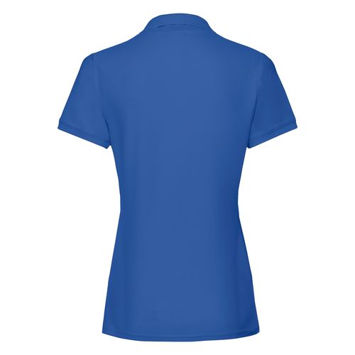 Polo premium mujer