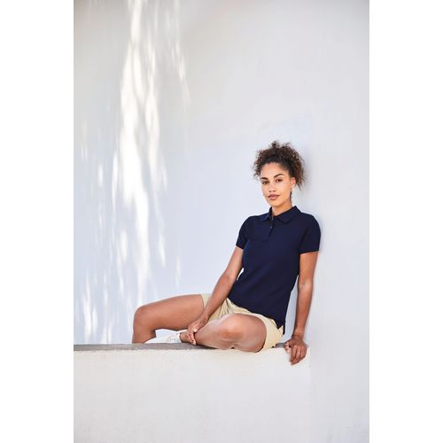Polo Femme Premium - 4