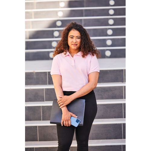 Polo Femme Premium - 5