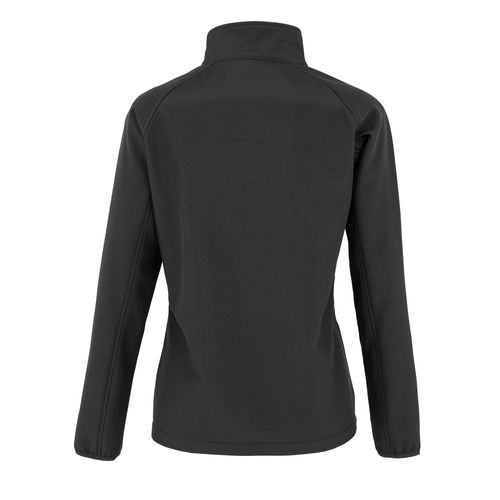 Veste softshell femme recyclée - 4