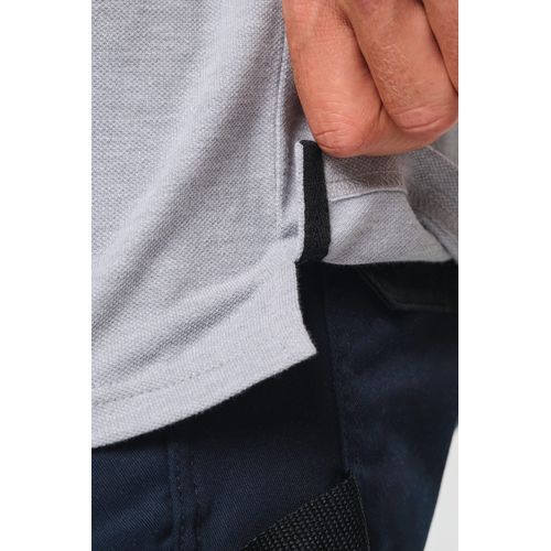 Polo Day To Day contrasté manches courtes homme - 6