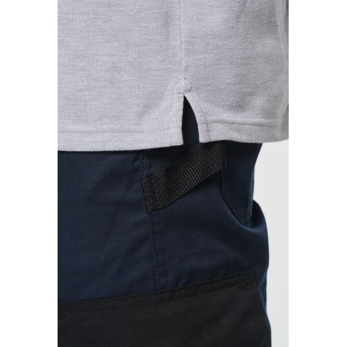 Polo Day To Day contrasté manches courtes homme - 5