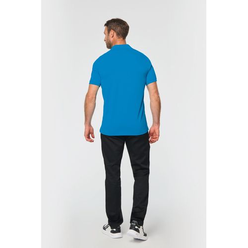 Polo manches courtes homme - 5