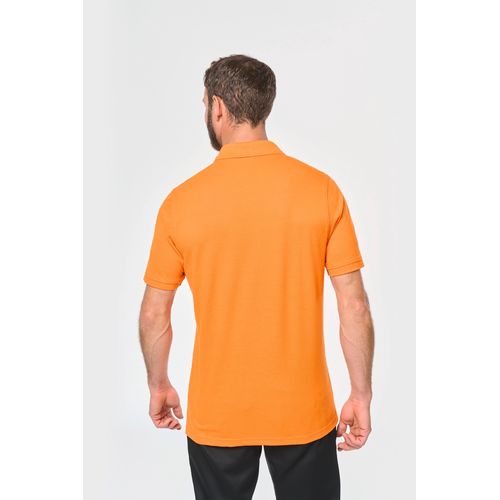 Polo manches courtes homme - 8