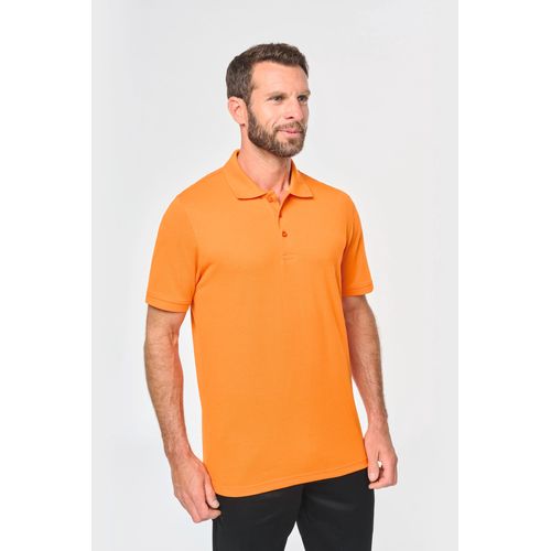 Polo manches courtes homme thumbnail 7