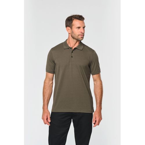 Polo manches courtes homme - 1