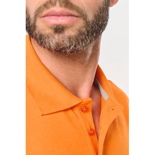 Polo manches courtes homme - 13