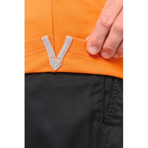 Polo manches courtes homme - 15