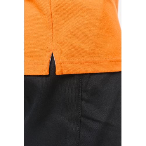 Polo manches courtes homme - 12