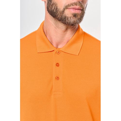 Polo manches courtes homme - 11