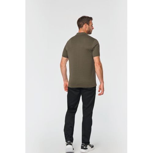 Polo manches courtes homme - 2