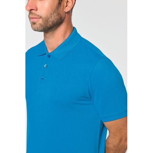 Polo manches courtes homme - 6