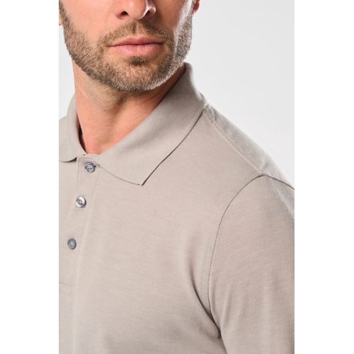 Polo manches longues homme - 12