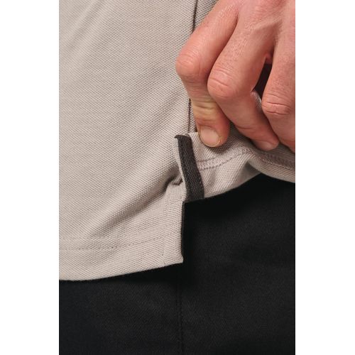 Polo manches longues homme - 11